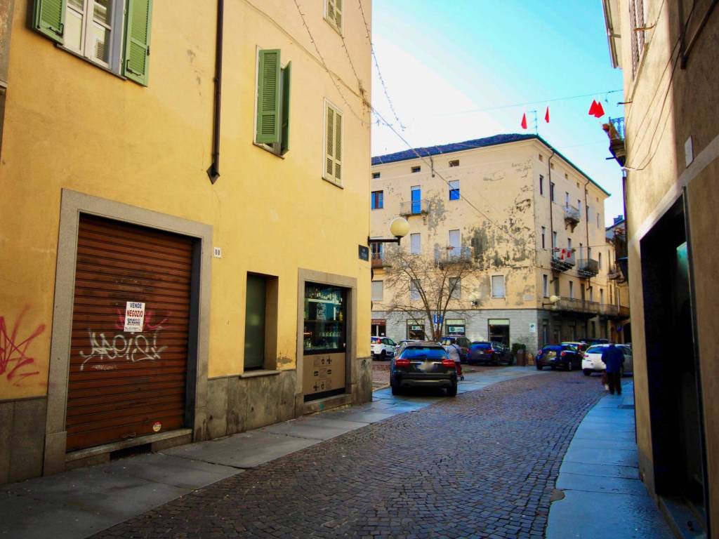 Immobile a Biella in Via Italia, 80 - Foto 2