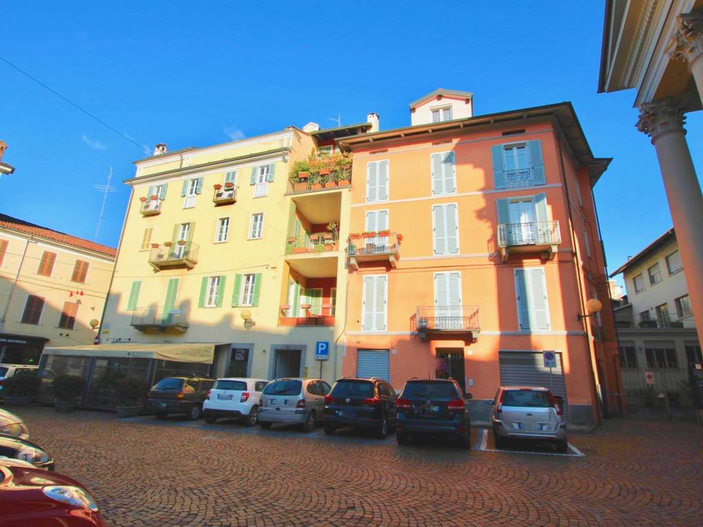 Immobile a Biella in Via Italia, 80 - Foto 5