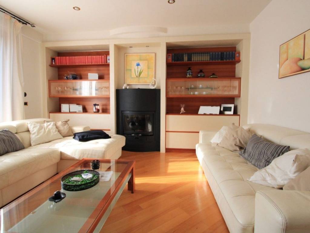 Villa a San polo d'enza in Via Fratelli Cervi, 48 - Foto 5