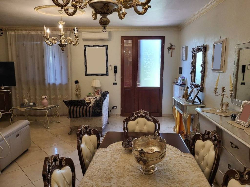 Villetta a schiera a Bagnolo in piano in Via della repubblica - Foto 3