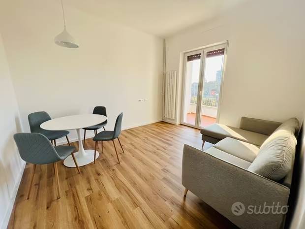 Appartamento a Gorizia in VIA LANTIERI - Foto 2