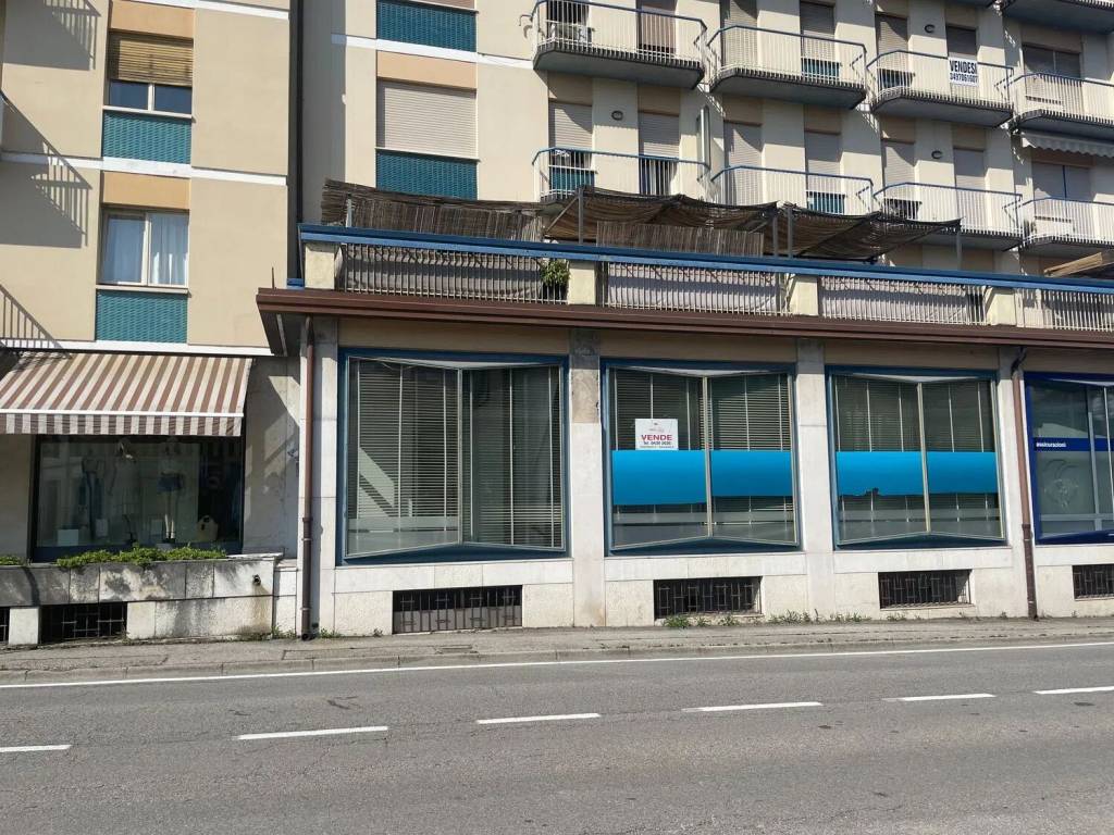 Immobile a Feltre in Via Cornelio Castaldi, 2 - Foto 2