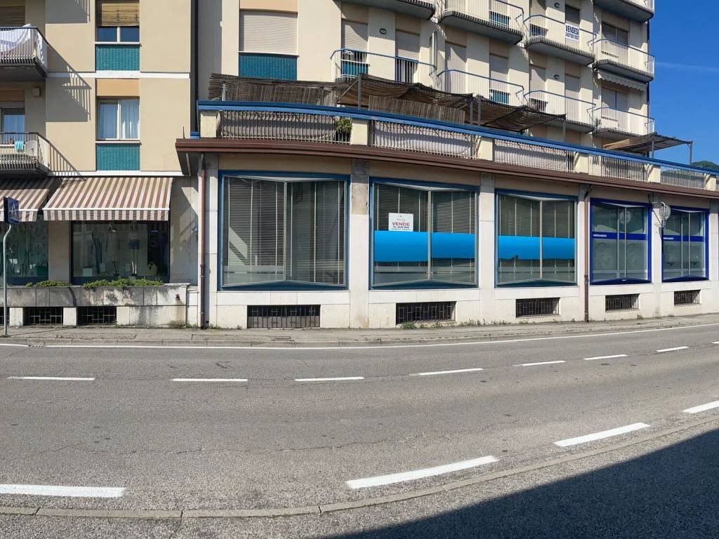 Immobile a Feltre in Via Cornelio Castaldi, 2 - Foto 3