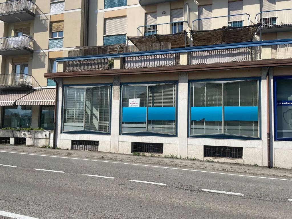 Immobile a Feltre in Via Cornelio Castaldi, 2 - Foto 4