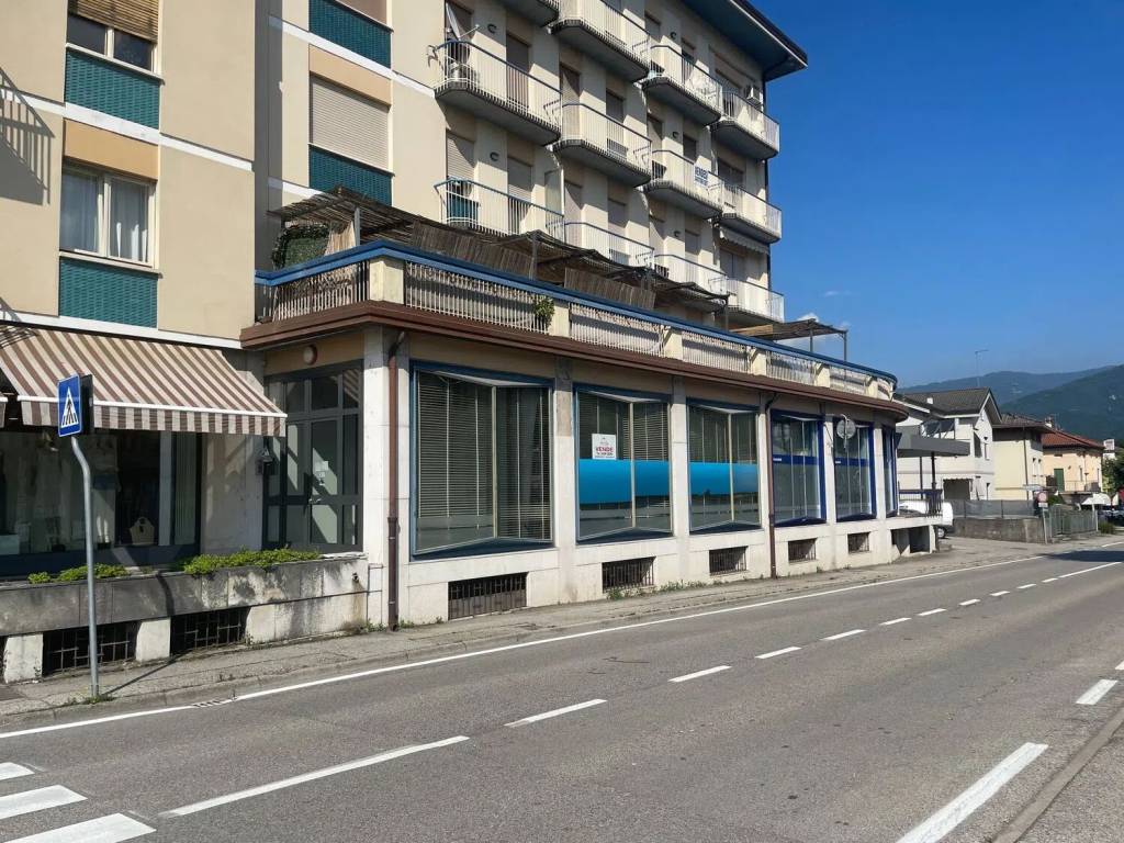 Immobile a Feltre in Via Cornelio Castaldi, 2 - Foto 5