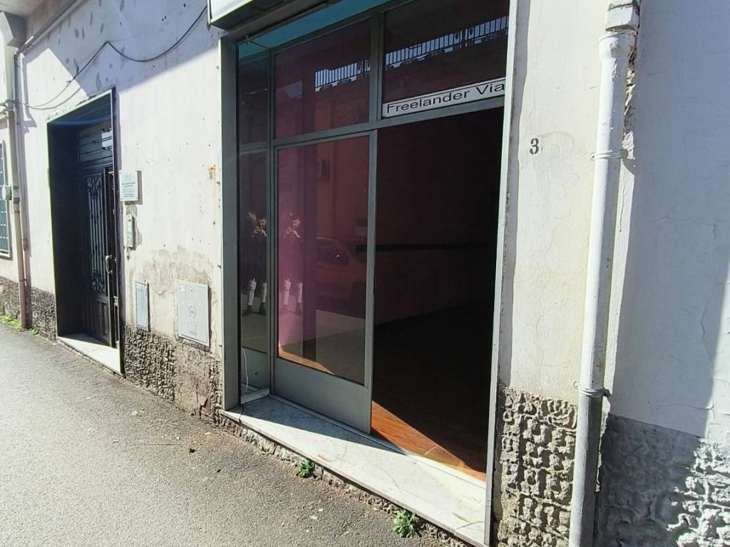 Immobile a Sperone in Via Ferrovia, 5 - Foto 2
