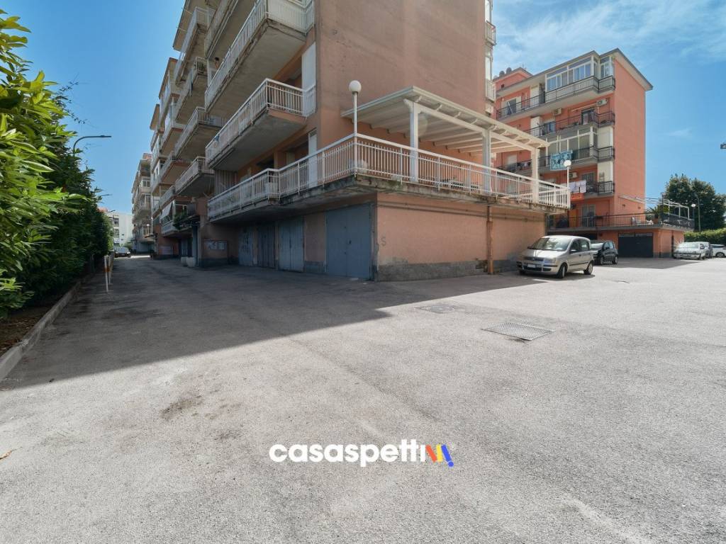 Appartamento a Giugliano in campania in Via Epitaffio, Giugliano in Campania - Foto 3