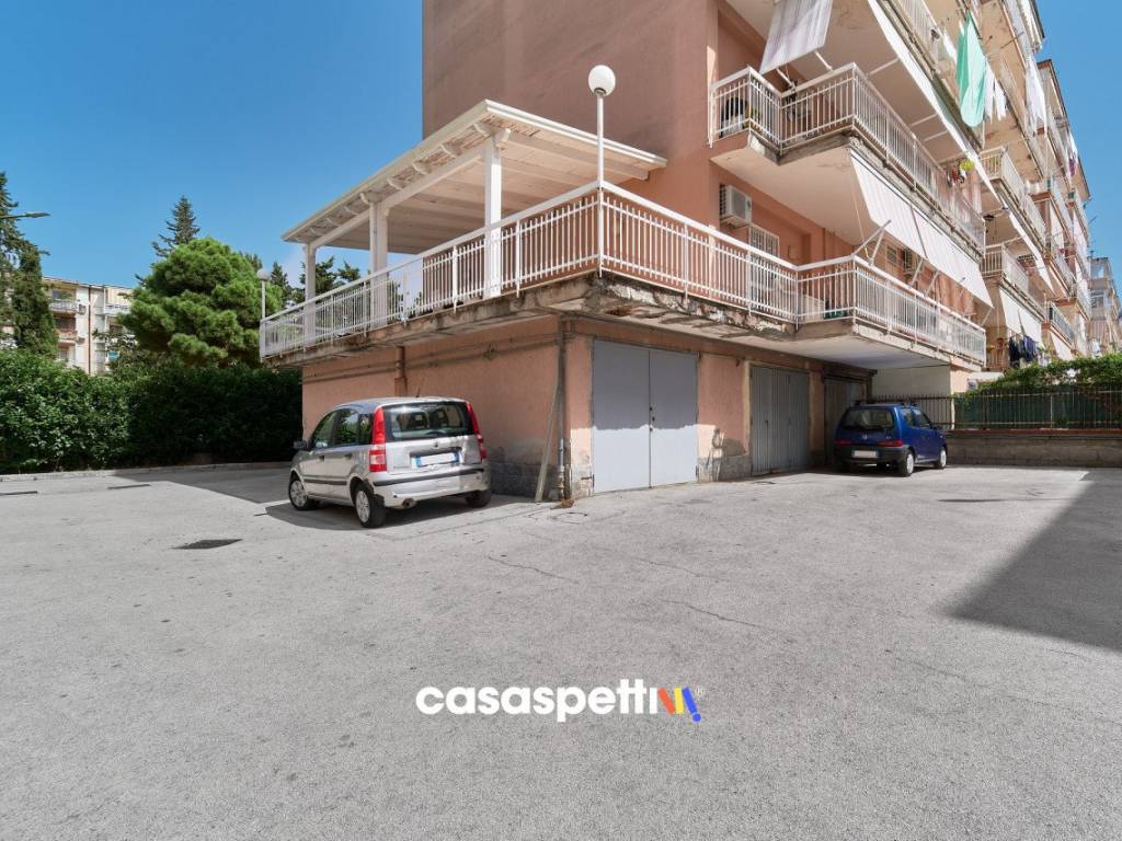 Appartamento a Giugliano in campania in Via Epitaffio, Giugliano in Campania - Foto 4