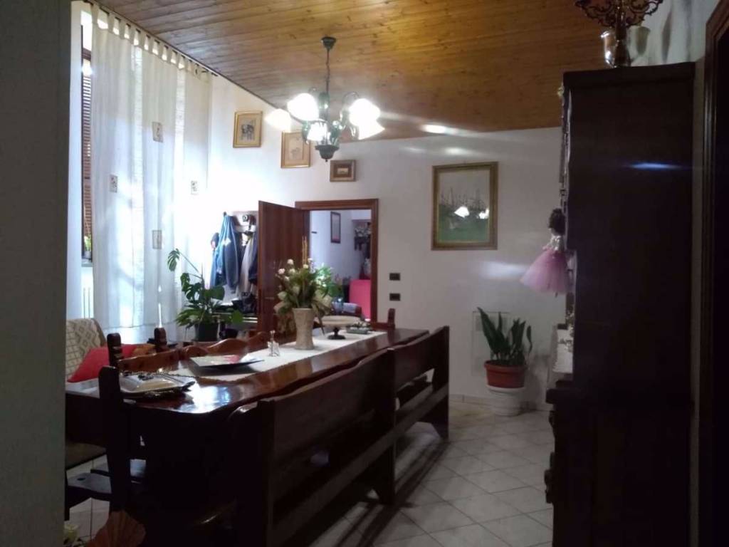 Appartamento a Bevagna in Via Santa Maria Laurentia, 1 - Foto 3