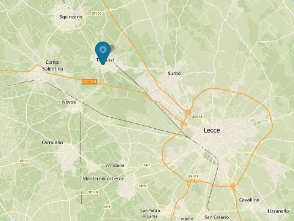 Immobile a Trepuzzi in Corso Umberto I 114 - Foto 5