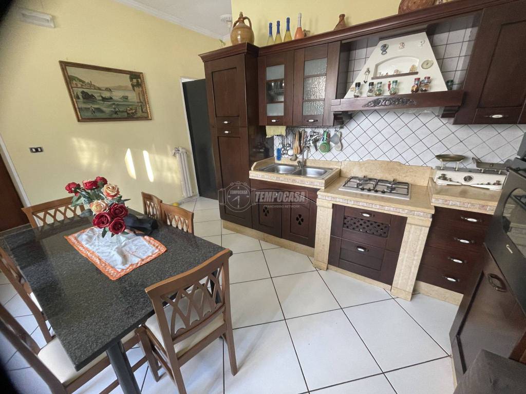 Casa indipendente a Somma vesuviana - Foto 5
