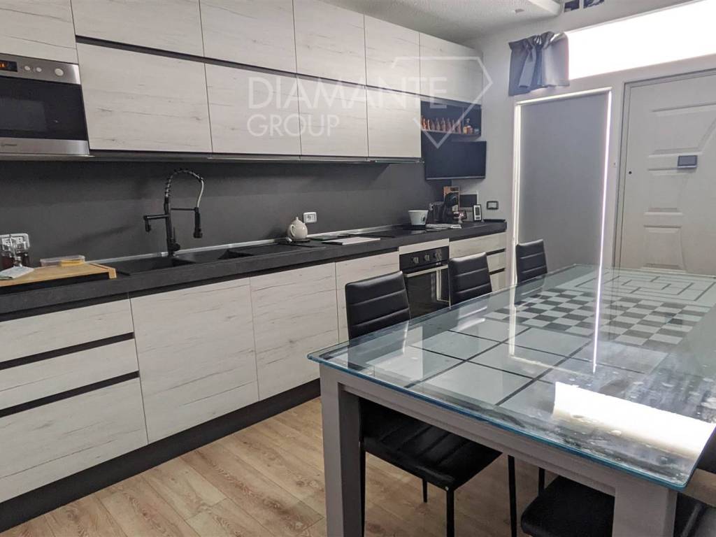 Appartamento a Castiglione del lago in Sanfatucchio - Foto 4