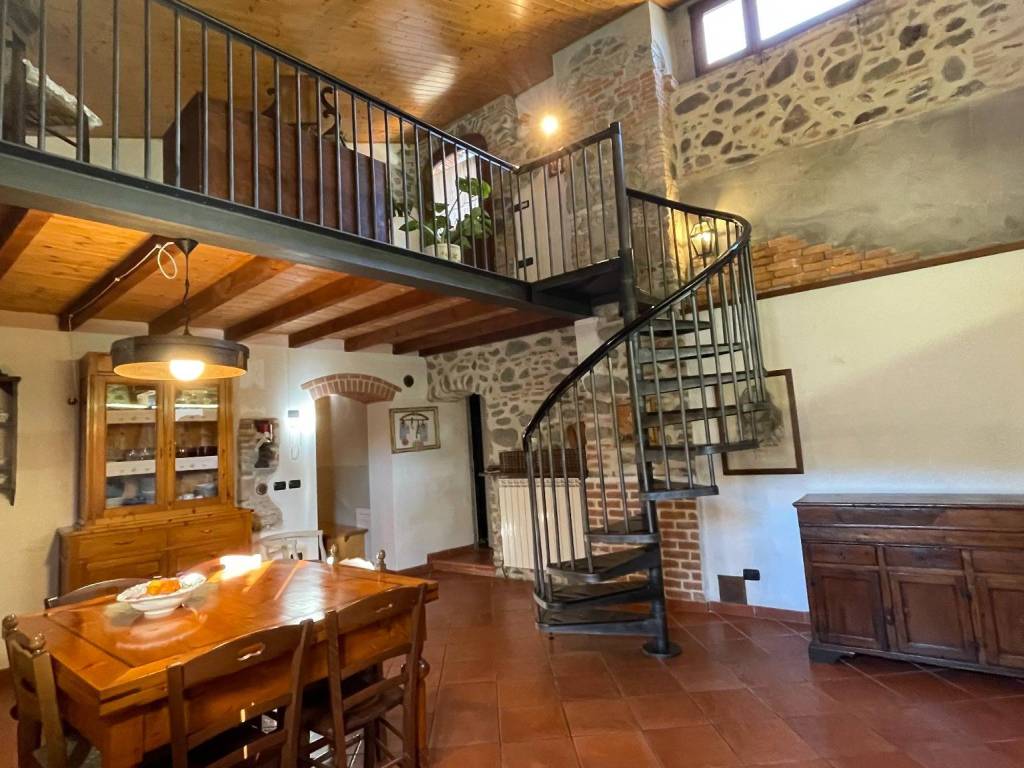 Rustico / casale a Serravalle pistoiese in Via Marlianese - Foto 2