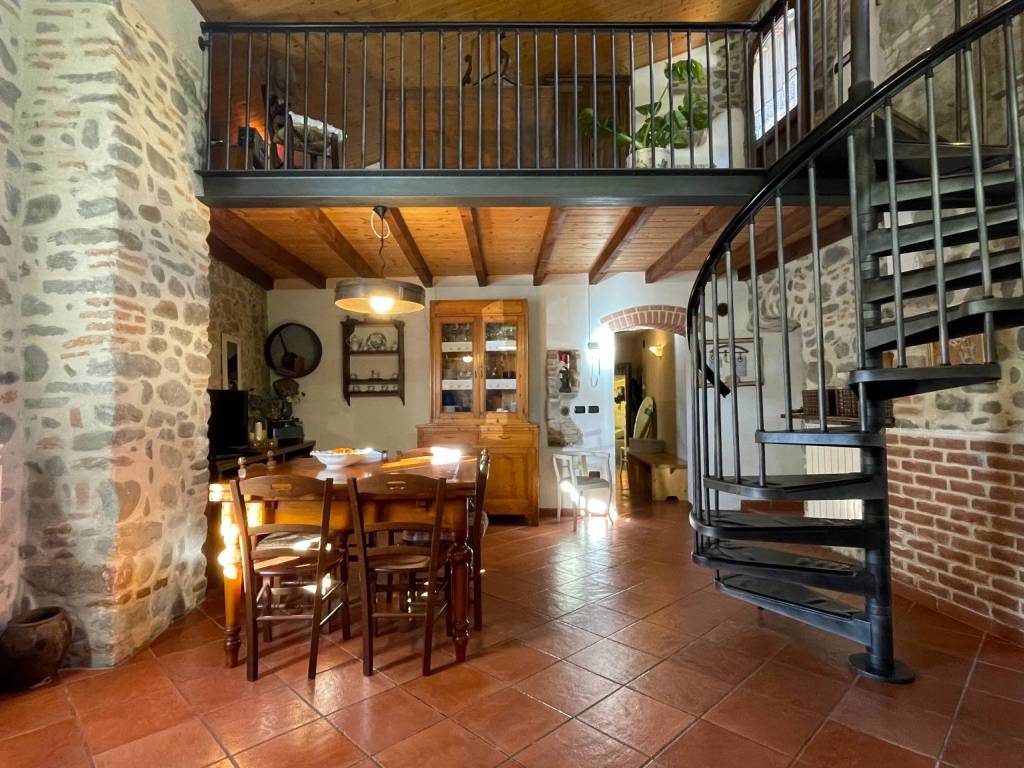 Rustico / casale a Serravalle pistoiese in Via Marlianese - Foto 3