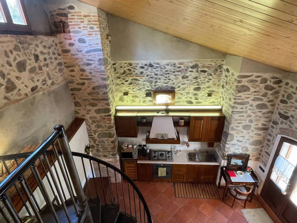 Rustico / casale a Serravalle pistoiese in Via Marlianese - Foto 4