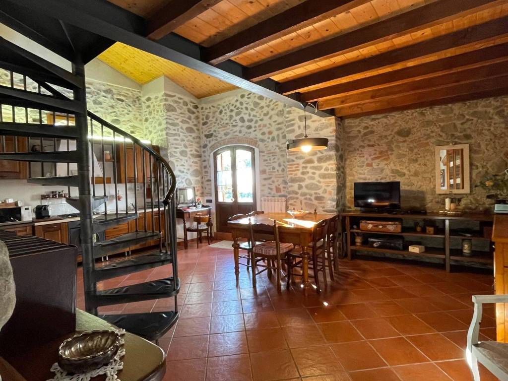 Rustico / casale a Serravalle pistoiese in Via Marlianese - Foto 5