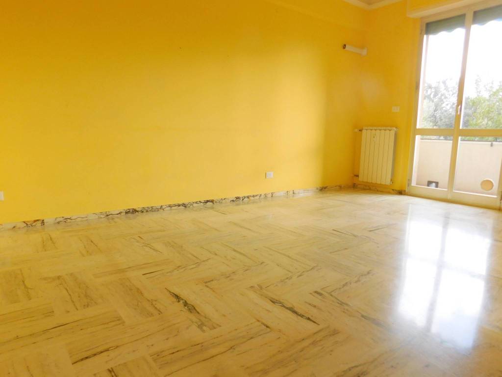 Appartamento a Savona in Via Rusca - Foto 3