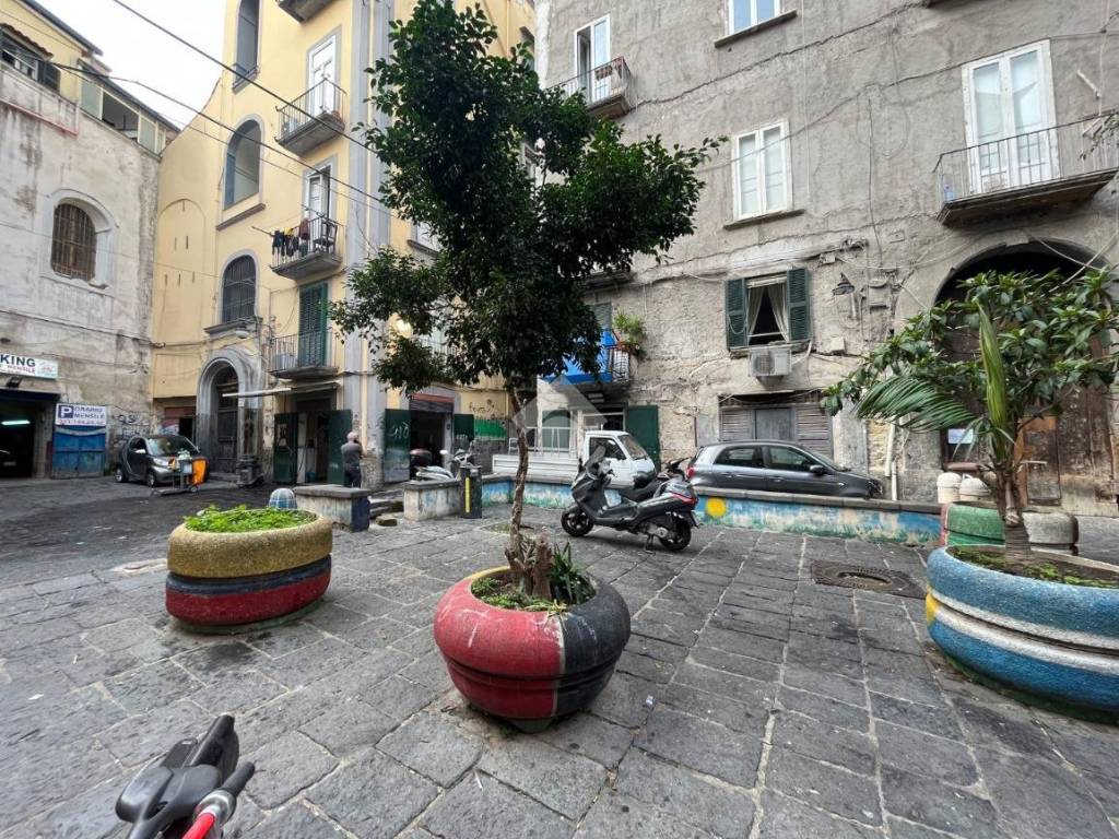Immobile a Napoli in Piazzetta Rosario di Palazzo, 15 - Foto 4