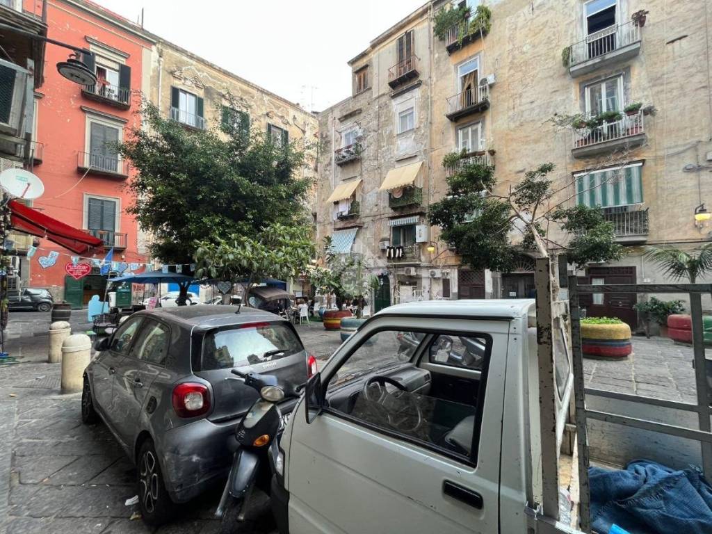 Immobile a Napoli in Piazzetta Rosario di Palazzo, 15 - Foto 5