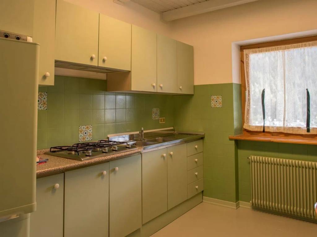Appartamento a San pietro di cadore in Via San Pietro, 2 - Foto 4