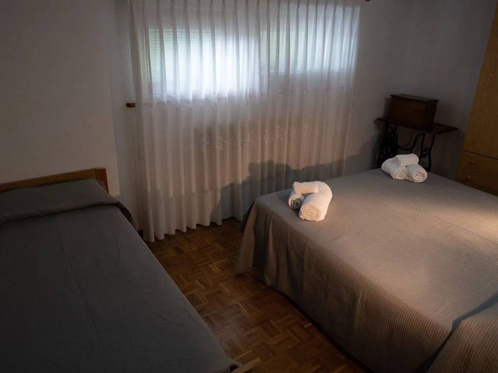 Appartamento a San pietro di cadore in Via San Pietro, 2 - Foto 5