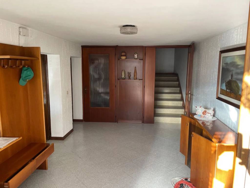 Villa a Santa giustina in Via Cal Del Vento, 15 - Foto 4