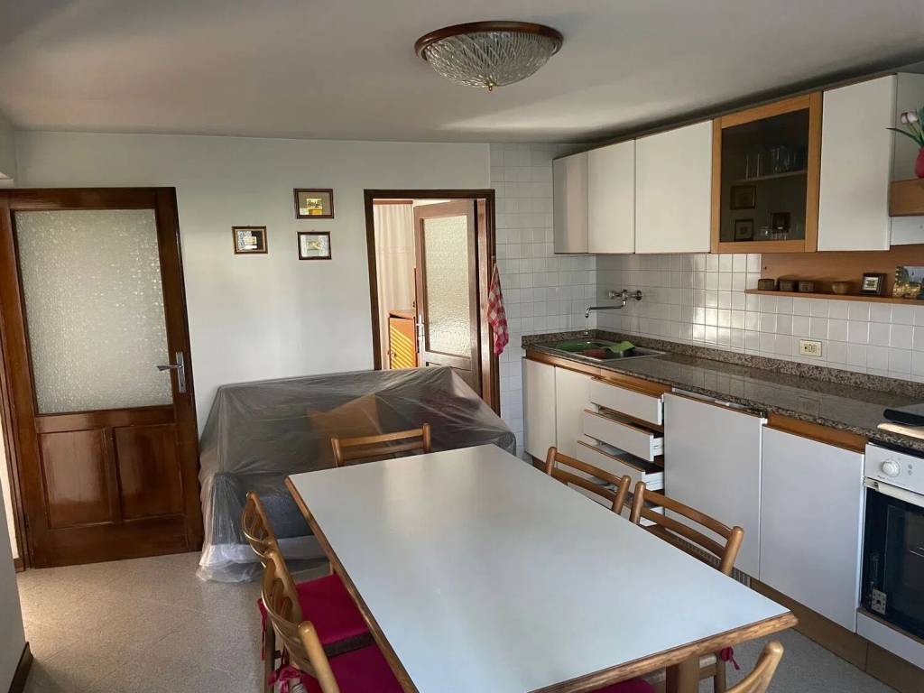 Villa a Santa giustina in Via Cal Del Vento, 15 - Foto 5