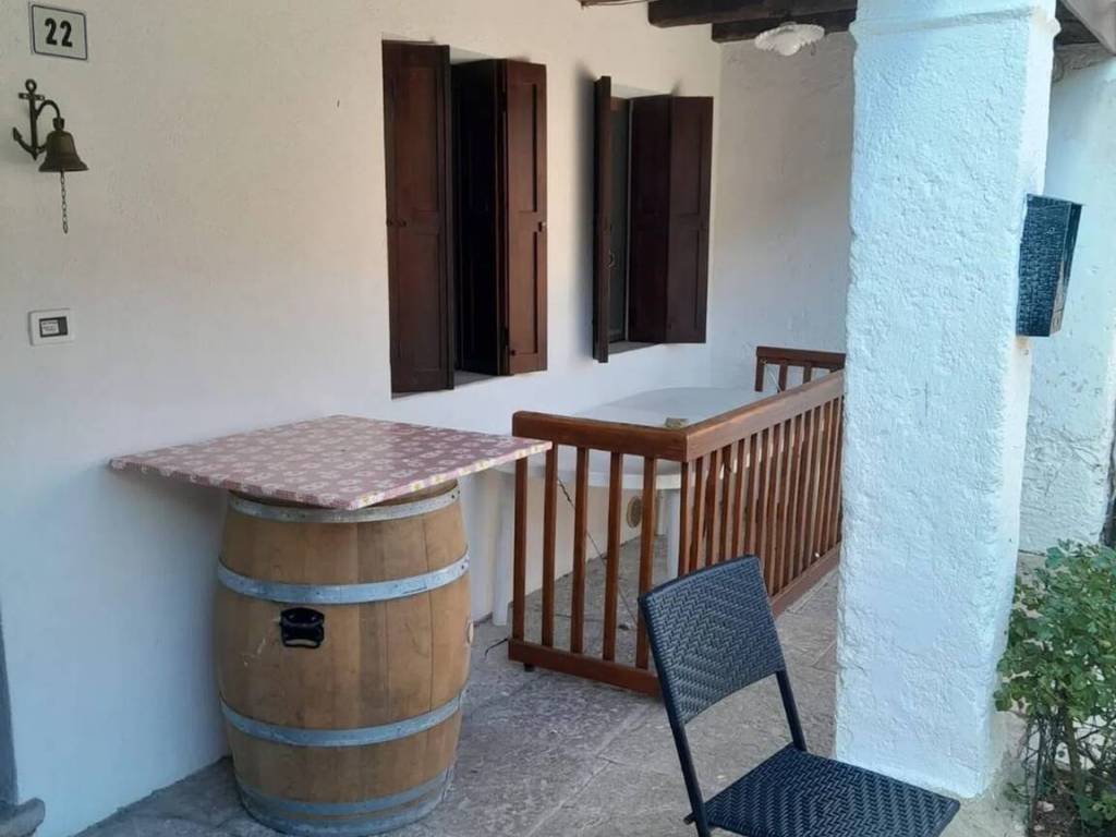 Villa a Santa giustina in Via Lasserai, 22 - Foto 3