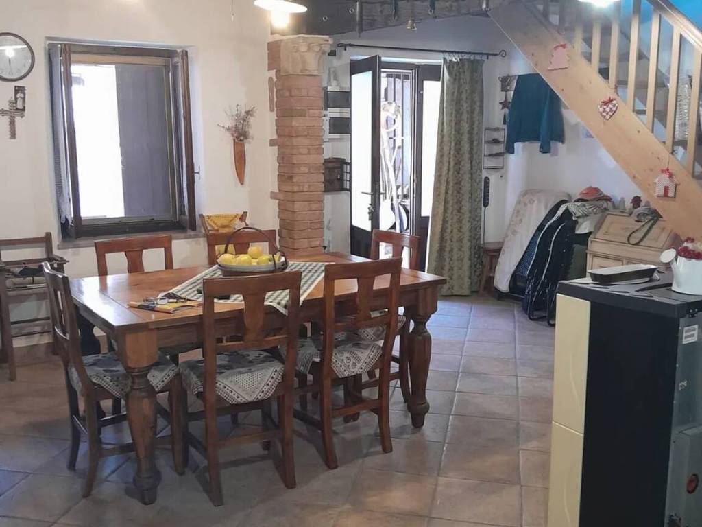 Villa a Santa giustina in Via Lasserai, 22 - Foto 5