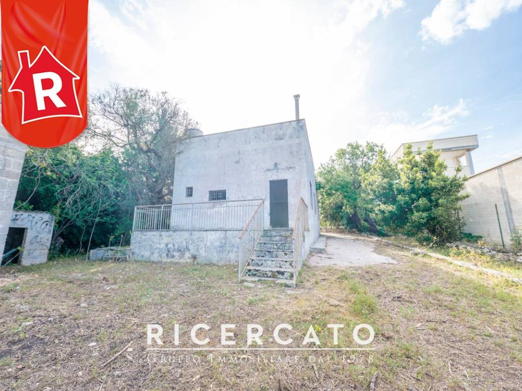 Villa a Galatone in Via Gallipoli, 23 - Foto 2