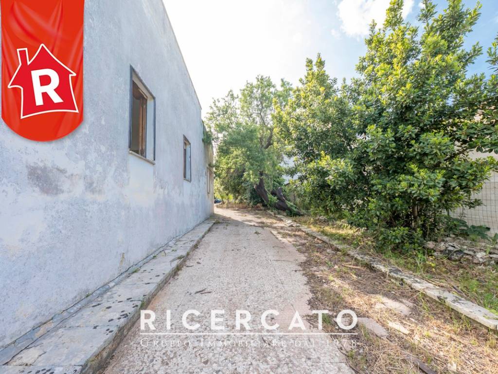 Villa a Galatone in Via Gallipoli, 23 - Foto 3