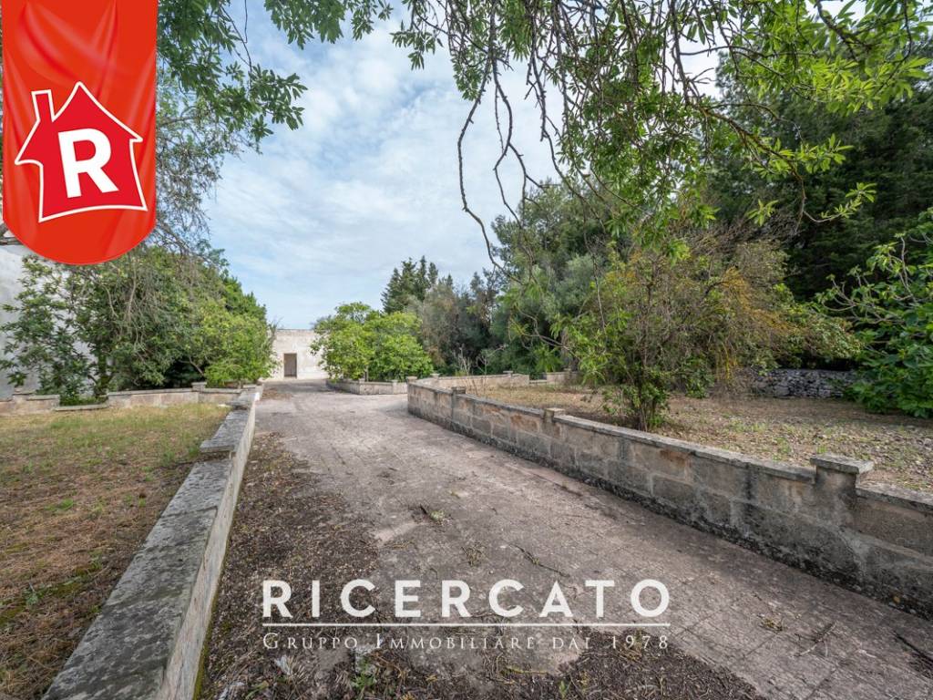 Villa a Galatone in Via Gallipoli, 23 - Foto 5