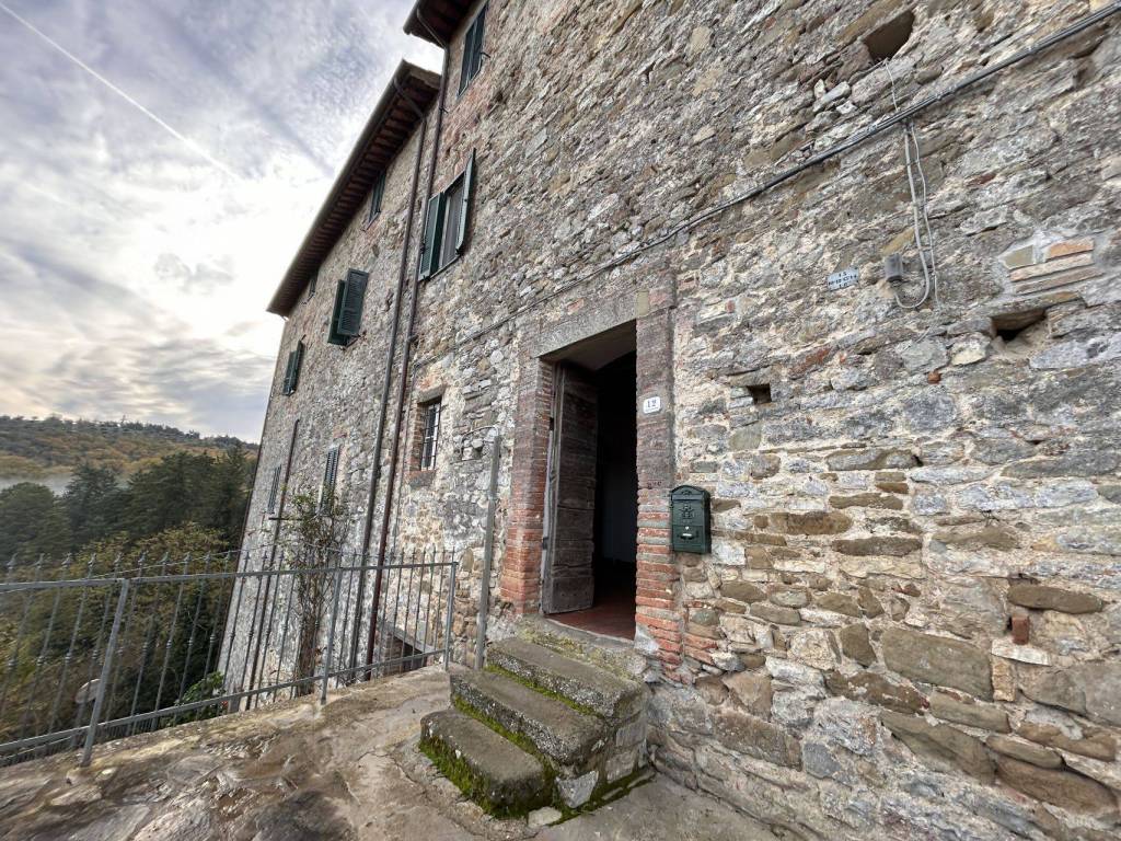 Appartamento a Piegaro in via del castello - Foto 2