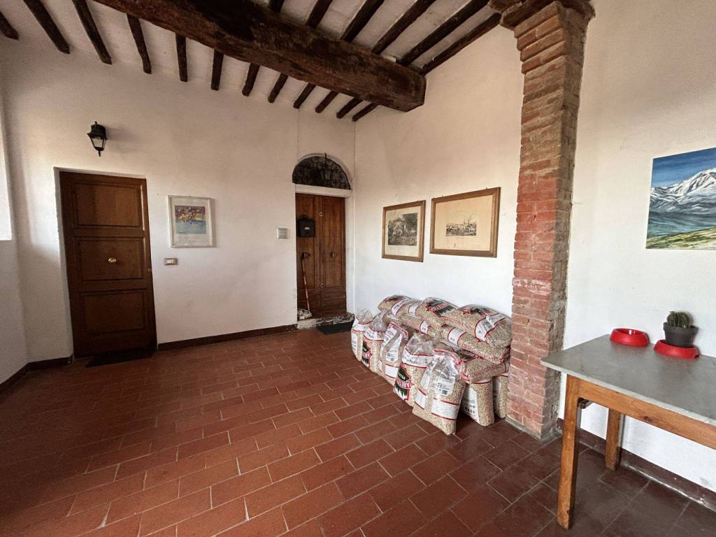 Appartamento a Piegaro in via del castello - Foto 3
