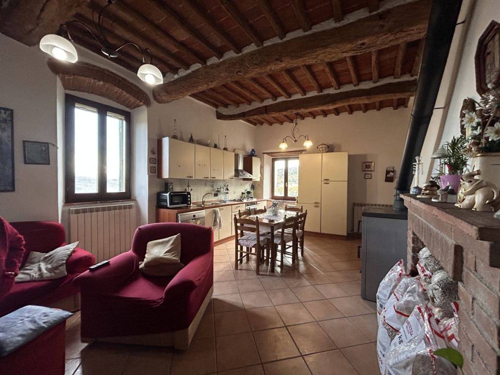 Appartamento a Piegaro in via del castello - Foto 5