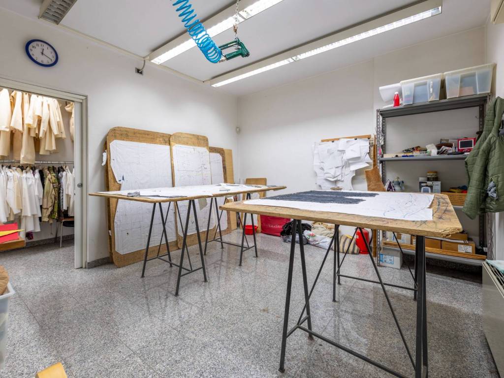Appartamento a Asti in Via Massimo d'Azeglio, 22 - Foto 2