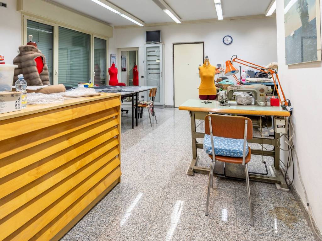 Appartamento a Asti in Via Massimo d'Azeglio, 22 - Foto 3