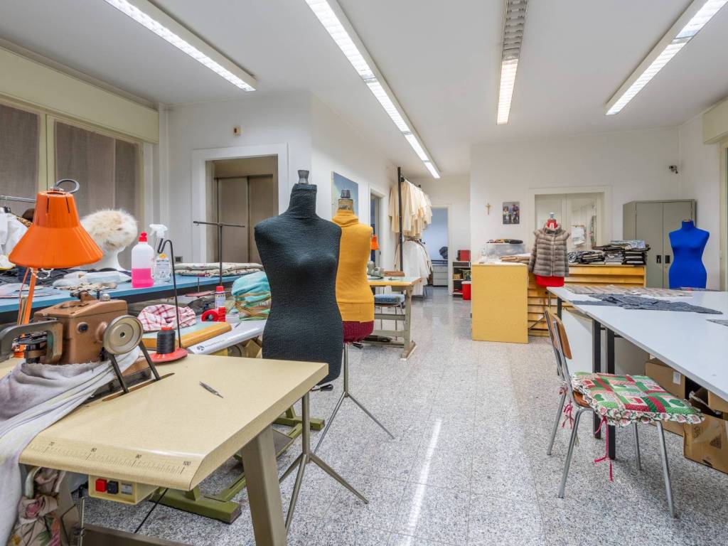 Appartamento a Asti in Via Massimo d'Azeglio, 22 - Foto 4
