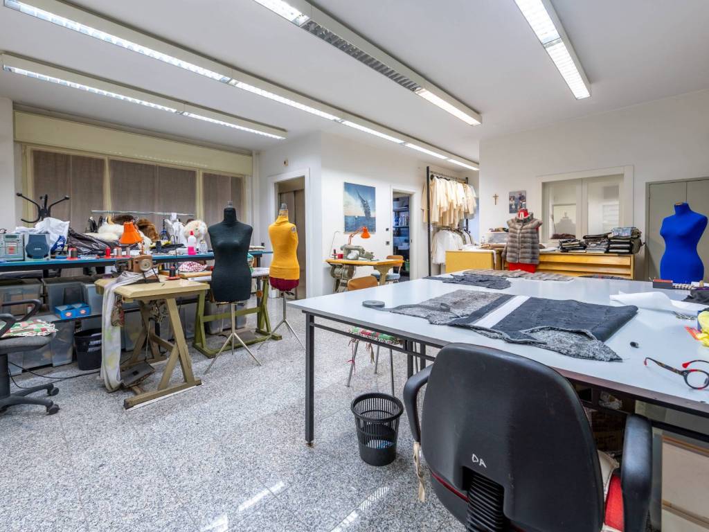 Appartamento a Asti in Via Massimo d'Azeglio, 22 - Foto 5