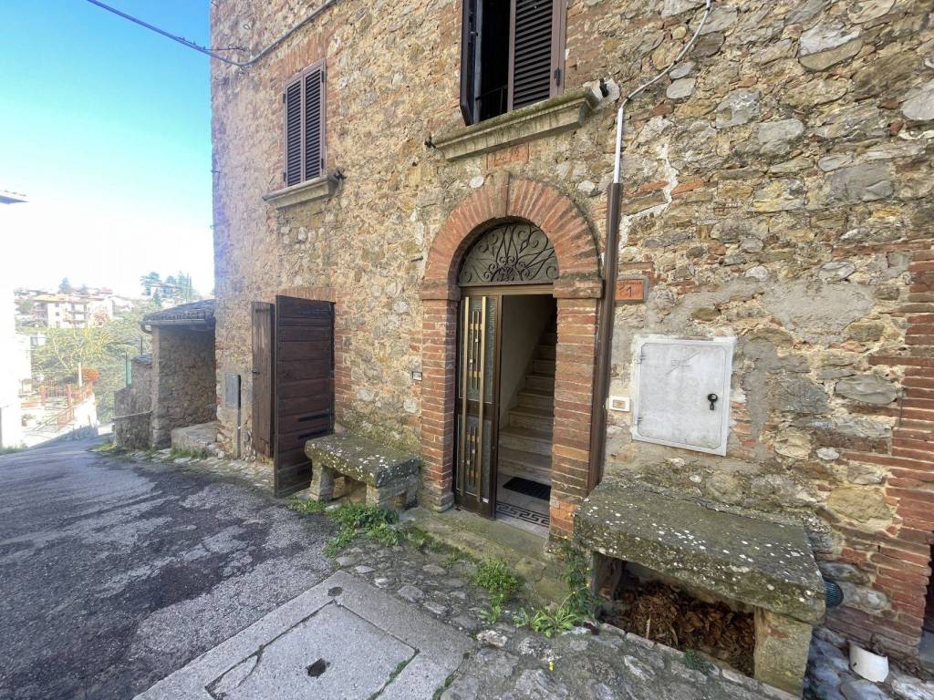 Casa indipendente a Ficulle in Via San Cristoforo n.1 - Foto 2