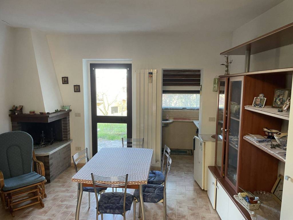 Casa indipendente a Ficulle in Via San Cristoforo n.1 - Foto 3