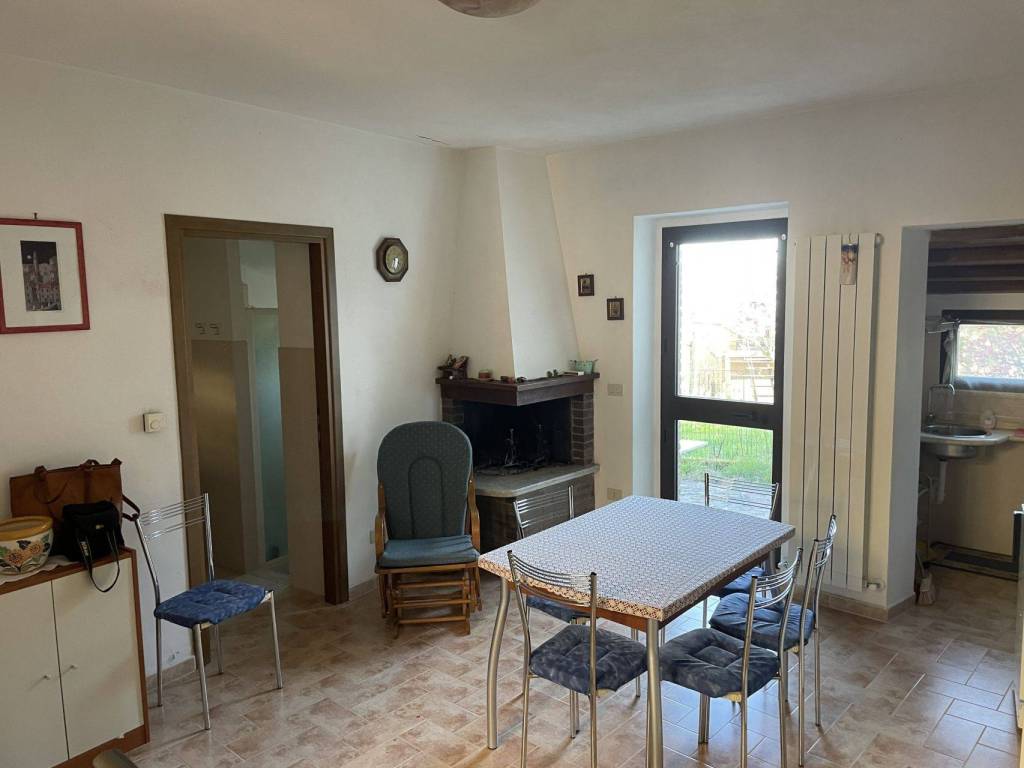 Casa indipendente a Ficulle in Via San Cristoforo n.1 - Foto 4