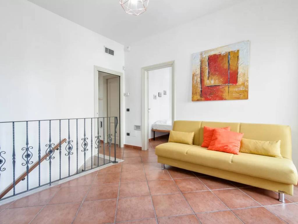Appartamento a Lecce in Via Lequile, 75 - Foto 3