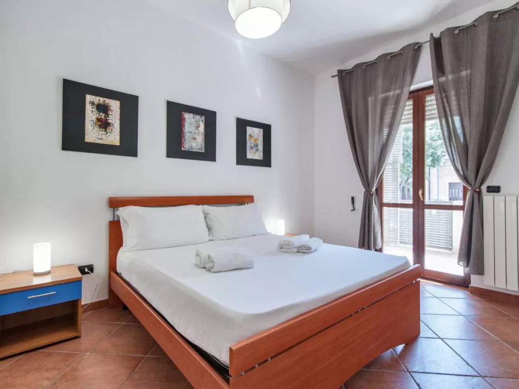 Appartamento a Lecce in Via Lequile, 75 - Foto 4