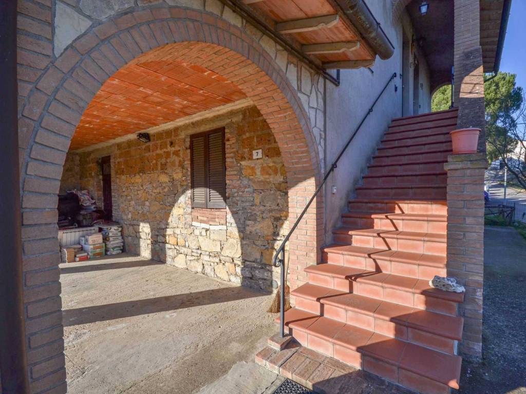 Appartamento a Fabro in Contrada della Stazione 7 - Foto 2