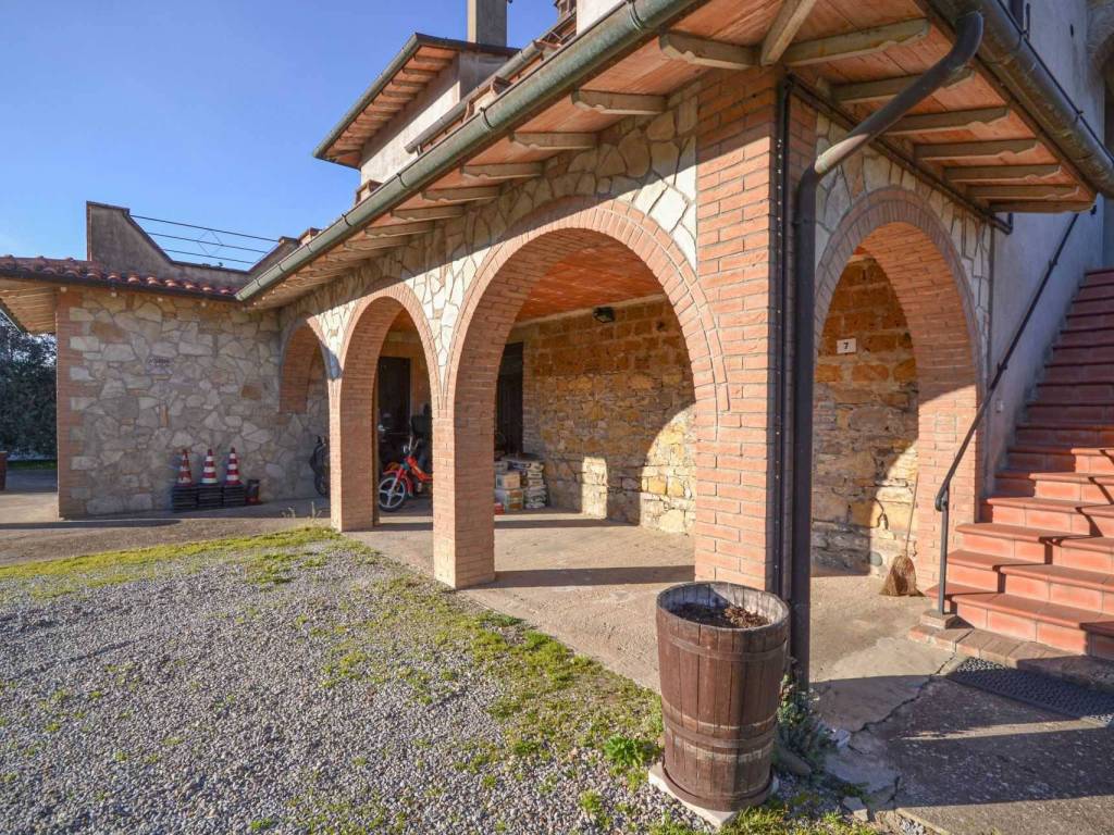 Appartamento a Fabro in Contrada della Stazione 7 - Foto 3