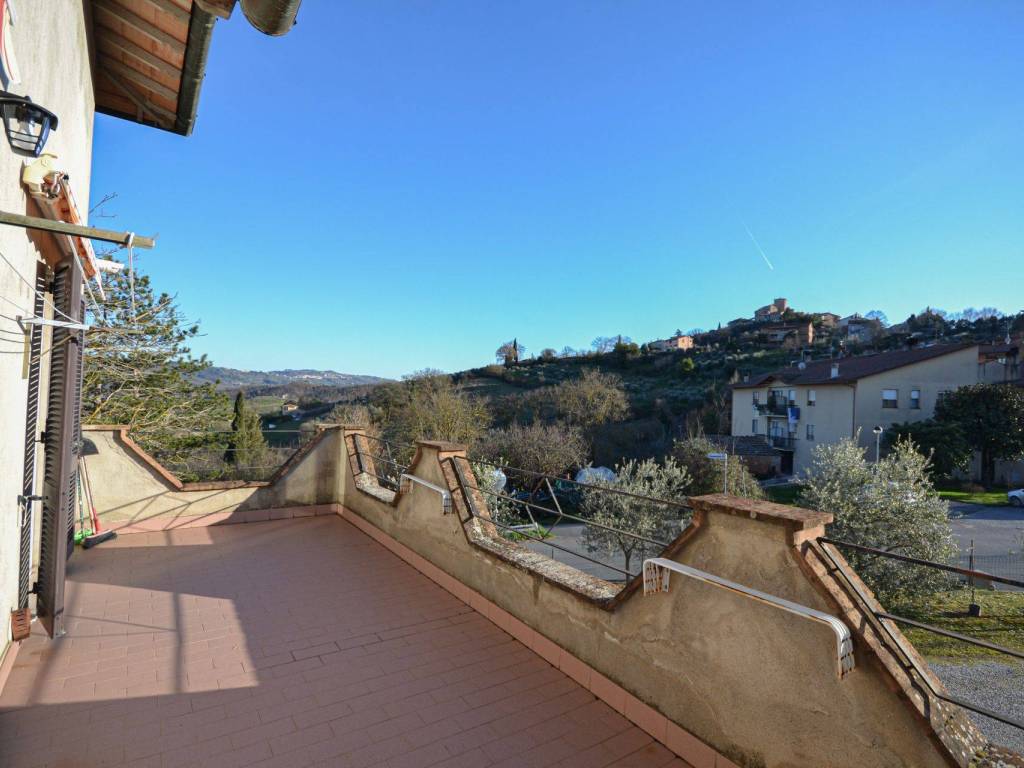 Appartamento a Fabro in Contrada della Stazione 7 - Foto 4