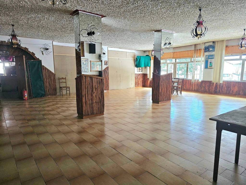 Palazzo / stabile a Taverna in SS179dir - Foto 5