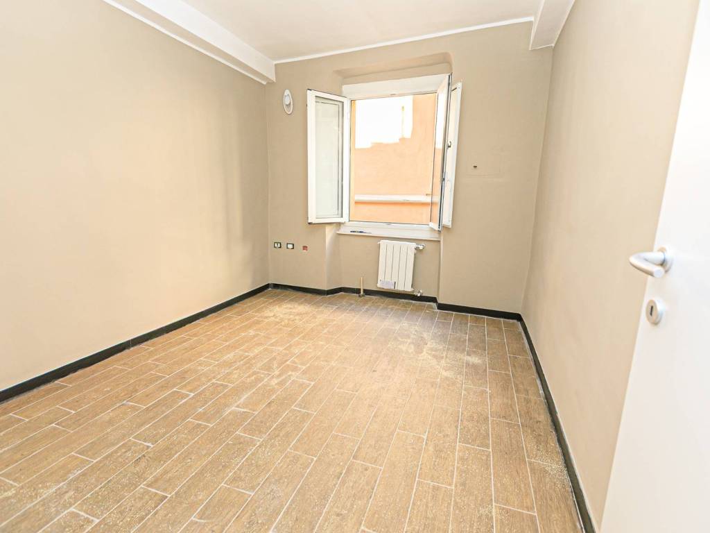 Attico / mansarda a Genova in Vico della Galera, 4 - Foto 4