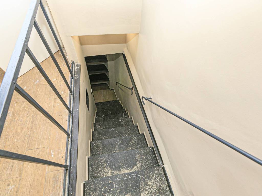 Attico / mansarda a Genova in Vico della Galera, 4 - Foto 5